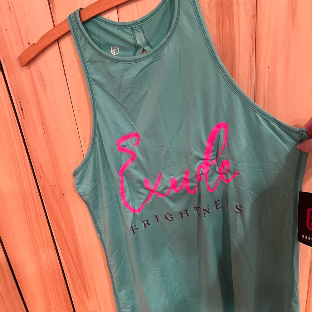 Born Primitive Tank Top